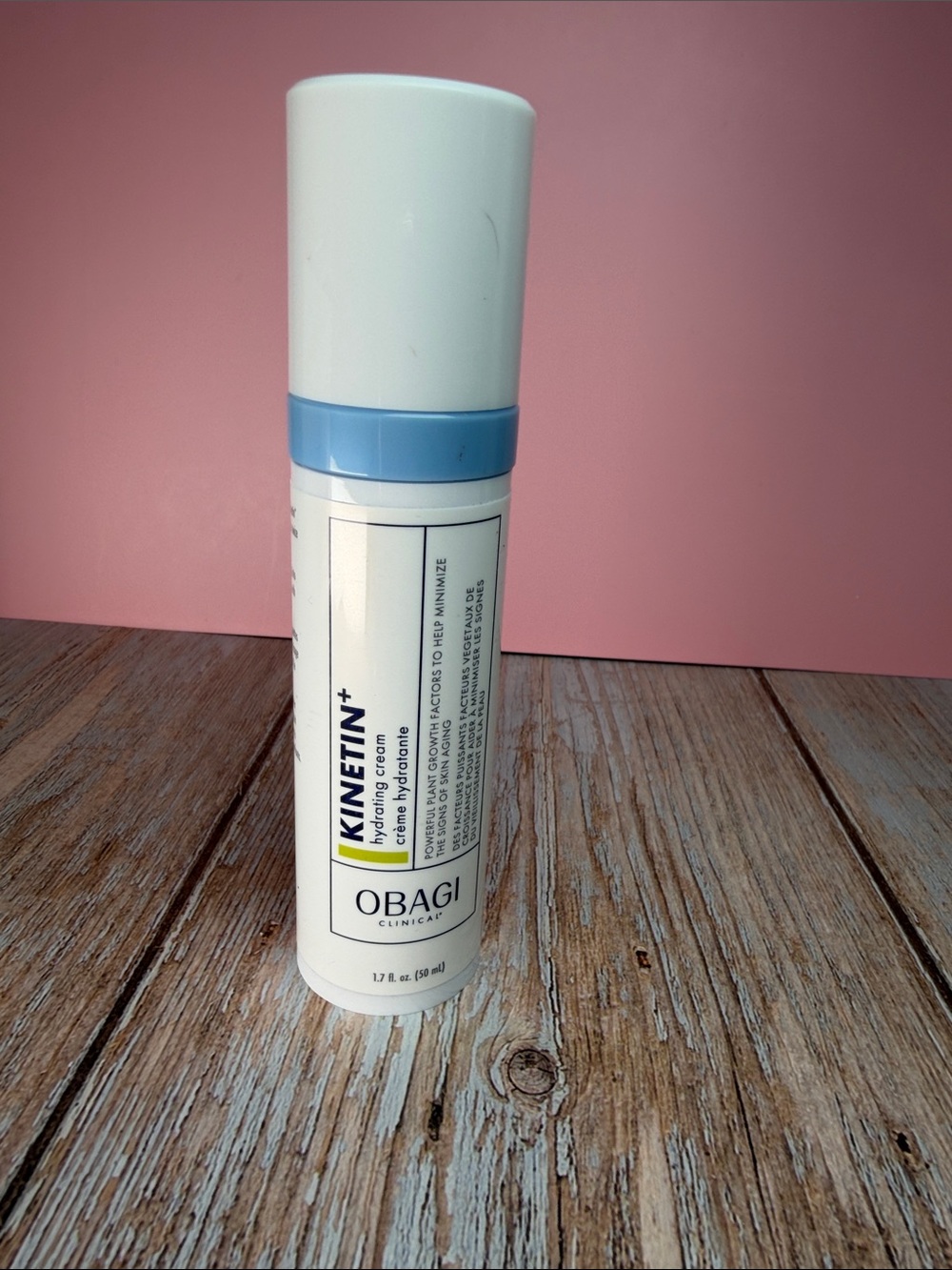 Obagi Kinetin+ Hydrating Cream NEW
